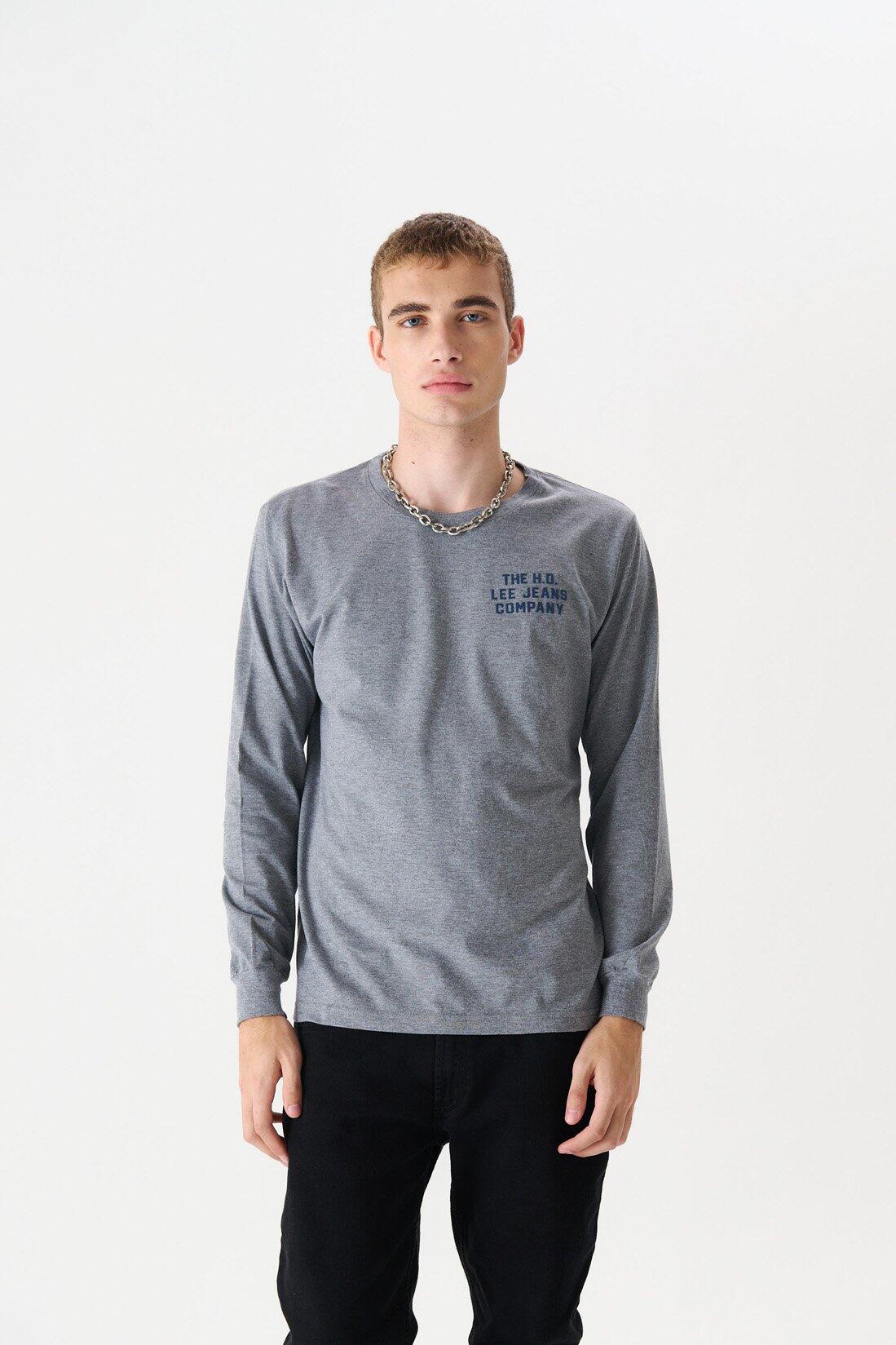 Remera  LS Company